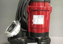 Водни помпи за мръсна вода Söndgerath Pumpen SPT 750 R/WS