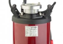 Водни помпи за мръсна вода Söndgerath Pumpen SPT 750 W