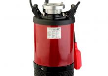 Водни помпи за мръсна вода Söndgerath Pumpen SPT 750 WS