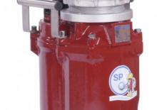 Водни помпи за мръсна вода Söndgerath Pumpen SPT 8220 N