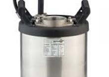 Водни помпи за мръсна вода Söndgerath Pumpen SPTE 370 WS