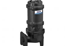 Водни помпи за мръсна вода HCP Turbo 35F