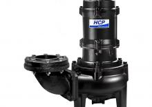 Водни помпи за мръсна вода HCP Turbo 37K 100