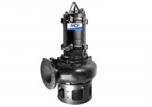 Водни помпи за мръсна вода HCP Turbo 411K 150