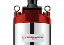 Водни помпи за мръсна вода Habermann Aurum Pumpen WS 230