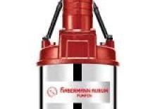 Водни помпи за мръсна вода Habermann Aurum Pumpen WS 3110