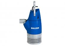 Водни помпи за мръсна вода Sulzer XJ 40 HD