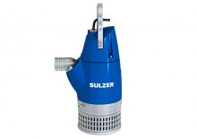 Водни помпи за мръсна вода Sulzer XJ 40 ND