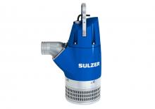 Водни помпи за мръсна вода Sulzer XJ 50 HD