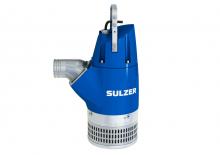 Водни помпи за мръсна вода Sulzer XJ 50 LD