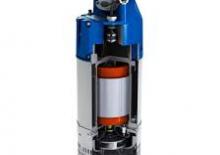 Водни помпи за мръсна вода Sulzer XJC 50 HD