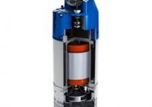 Водни помпи за мръсна вода Sulzer XJC 50 HD