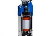 Водни помпи за мръсна вода Sulzer XJC 50 LD