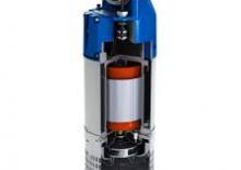 Водни помпи за мръсна вода Sulzer XJC 50 LD