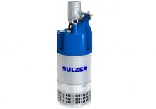 Водни помпи за мръсна вода Sulzer XJC 80 LD
