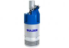 Водни помпи за мръсна вода Sulzer XJC 80 LD