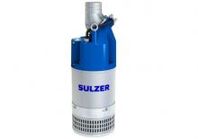 Водни помпи за мръсна вода Sulzer XJC 80 ND