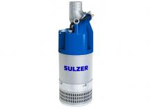 Водни помпи за мръсна вода Sulzer XJC 80 SD