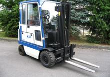 Дизелови вилкови повдигачи с взривна защита Miag DFG 20 XH 1