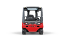 Челни вилични електрокари Linde E30/600RH Std.