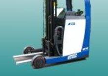 Електрически взривозащитени повдигачи Miag EFM 25 XE 3