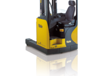 Електрически взривозащитени повдигачи Yale MR 14 Ex