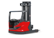 Електрически взривозащитени повдигачи Linde R14