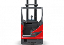 Електрически взривозащитени повдигачи Linde R16G Std. 