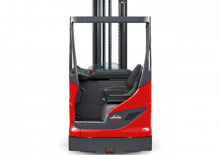 Електрически взривозащитени повдигачи Linde R16HD 