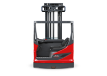 Електрически взривозащитени повдигачи Linde R20 