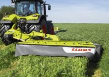 Задно монтиран косачен диск с кондиционер Claas Disco 3100 C Contour