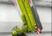 Задно монтиран косачен диск с кондиционер Claas Disco 3600 C Contour