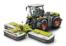 Задно монтиран косачен диск с кондиционер Claas Disco 9400 C Duo
