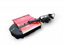 Задно монтиран косачен диск с кондиционер Vicon Extra 624 T