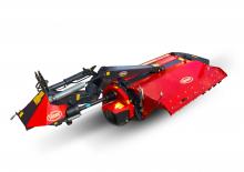 Задно монтиран косачен диск с кондиционер Vicon Extra 628 R