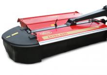 Задно монтиран косачен диск с кондиционер Vicon Extra 628 T