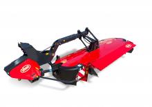 Задно монтиран косачен диск с кондиционер Vicon Extra 736 T KSW