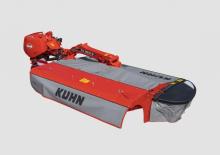 Задно монтиран косачен диск с кондиционер Kuhn FC 3515 D-FF