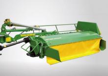 Задно монтиран косачен диск с кондиционер Pronar PDT 300 C