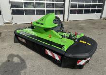 Задно монтирани барабанни косачки без кондиционер DEUTZ-FAHR DrumMaster 730