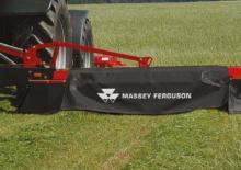 Задно монтирани барабанни косачки без кондиционер Massey Ferguson M304 TL 