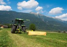 Задно монтирани навесни дискови косачки без кондиционер Krone ActivMow R 280