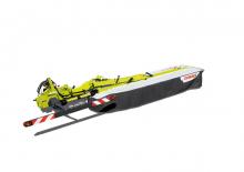 Задно монтирани навесни дискови косачки без кондиционер Claas Disco 4400 Contour
