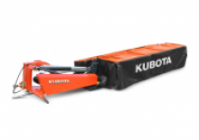 Задно монтирани навесни дискови косачки без кондиционер Kubota DM2032