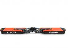 Задно монтирани навесни дискови косачки без кондиционер Kubota DM3095