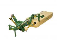 Задно монтирани навесни дискови косачки без кондиционер Krone EasyCut 280