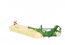 Задно монтирани навесни дискови косачки без кондиционер Krone EasyCut 400