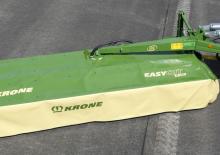 Задно монтирани навесни дискови косачки без кондиционер Krone EasyCut R 400