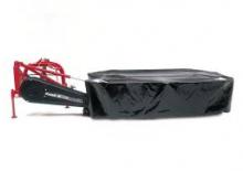 Задно монтирани навесни дискови косачки без кондиционер Case IH MDX41
