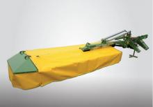 Задно монтирани навесни дискови косачки без кондиционер Pronar PDT 340